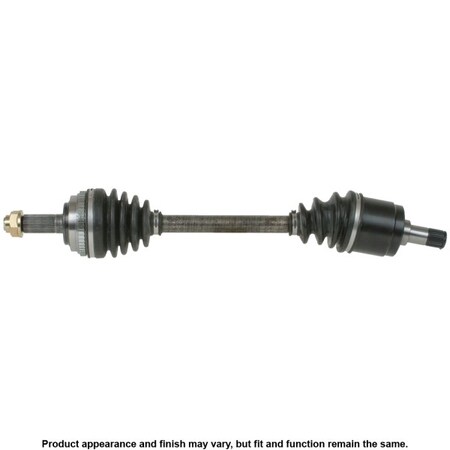 A1 Cardone New Cv Drive Axle, 66-4175 66-4175